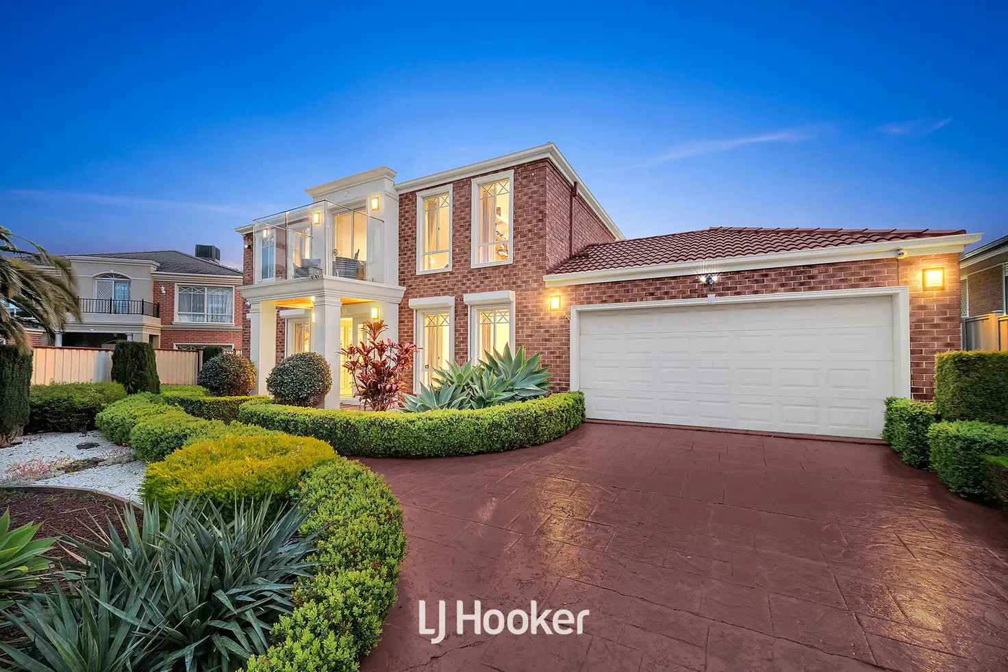 Main view of Homely house listing, 9 Arrino Crescent, Hallam VIC 3803