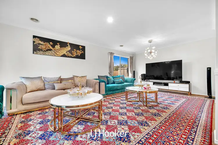 Fourth view of Homely house listing, 9 Arrino Crescent, Hallam VIC 3803