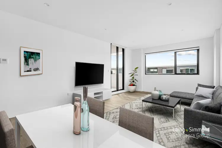 415/12A Isla Street, Schofields NSW 2762