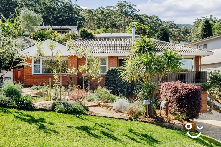 Second view of Homely house listing, 16 Palmyra Avenue, Thirroul NSW 2515