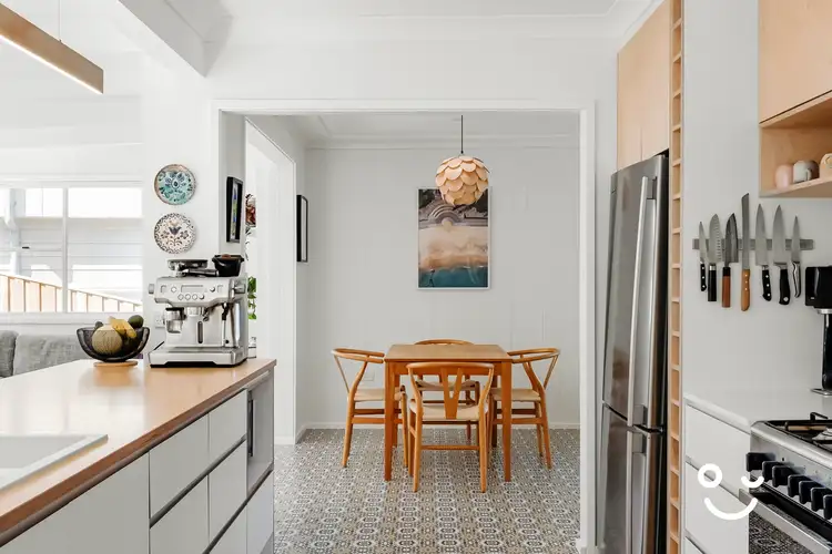 Fifth view of Homely house listing, 16 Palmyra Avenue, Thirroul NSW 2515