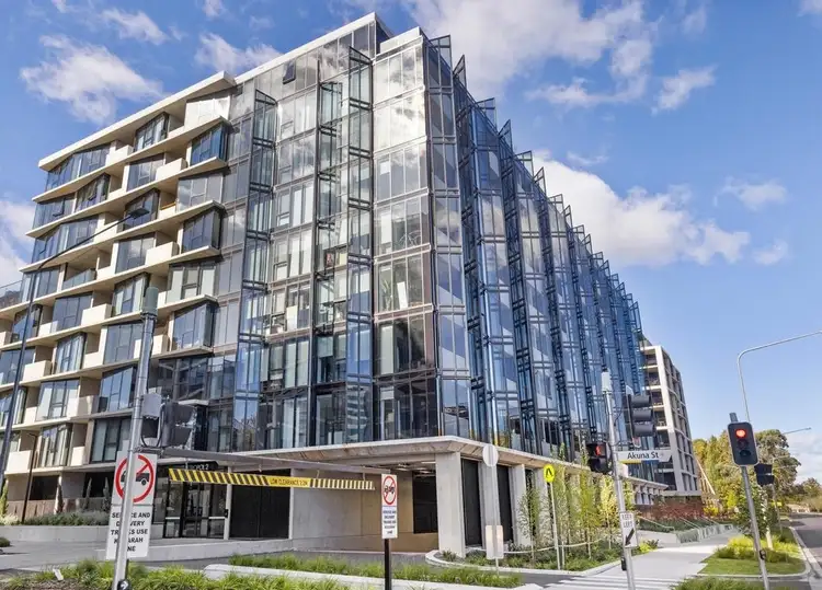 715/83 Cooyong Street