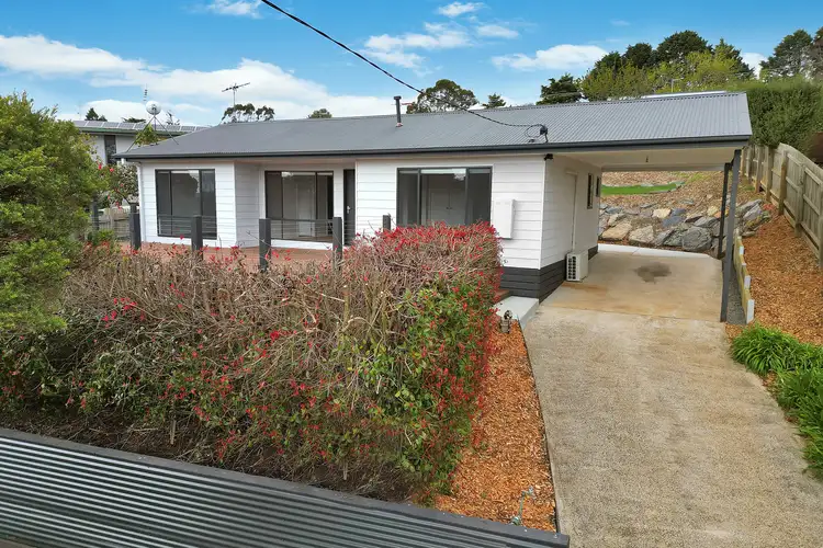 69 Biram Drive, Warragul VIC 3820