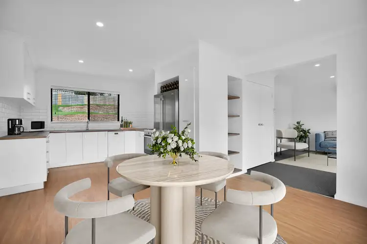Third view of Homely house listing, 69 Biram Drive, Warragul VIC 3820