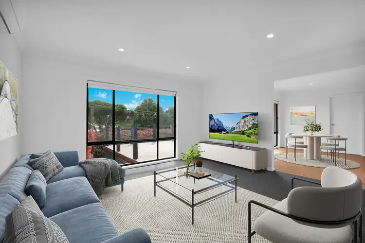 Fifth view of Homely house listing, 69 Biram Drive, Warragul VIC 3820