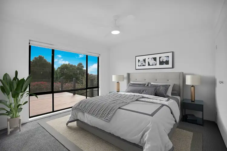 Sixth view of Homely house listing, 69 Biram Drive, Warragul VIC 3820