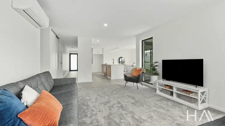 Fourth view of Homely villa listing, 13/15 Little Mulgrave Street, Perth TAS 7300