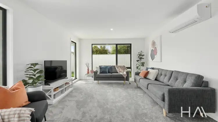 Fifth view of Homely villa listing, 13/15 Little Mulgrave Street, Perth TAS 7300