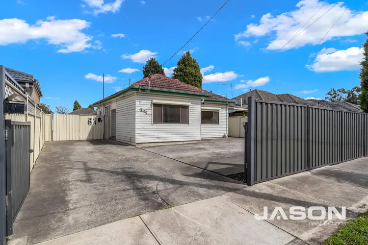 345 Edwardes Street, Reservoir VIC 3073