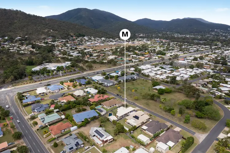 Fourth view of Homely house listing, 7 Rosella Court, Norman Gardens QLD 4701