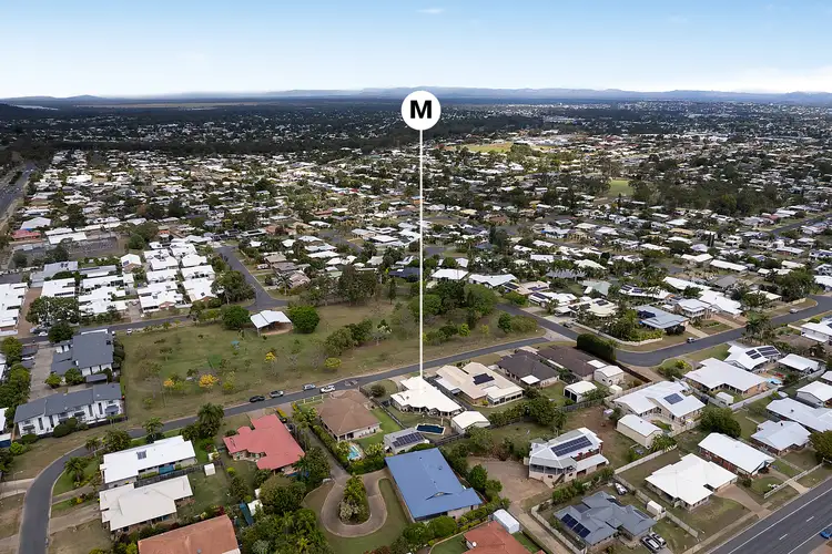 Fifth view of Homely house listing, 7 Rosella Court, Norman Gardens QLD 4701