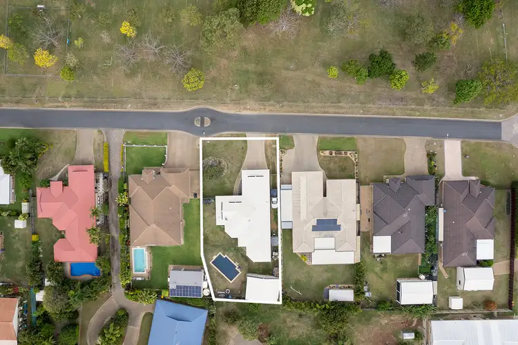 Sixth view of Homely house listing, 7 Rosella Court, Norman Gardens QLD 4701