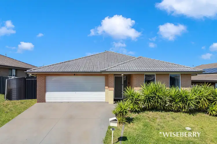 15 Moorebank Road, Cliftleigh NSW 2321