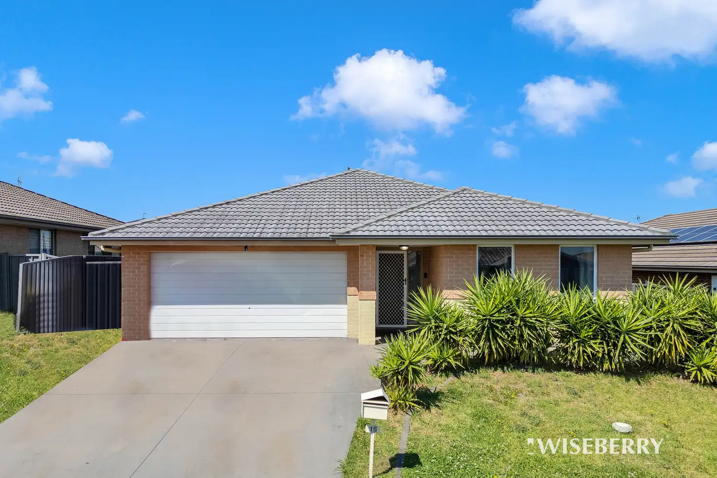 Main view of Homely house listing, 15 Moorebank Road, Cliftleigh NSW 2321