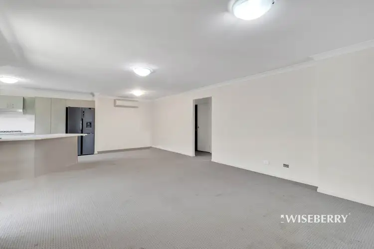 Second view of Homely house listing, 15 Moorebank Road, Cliftleigh NSW 2321