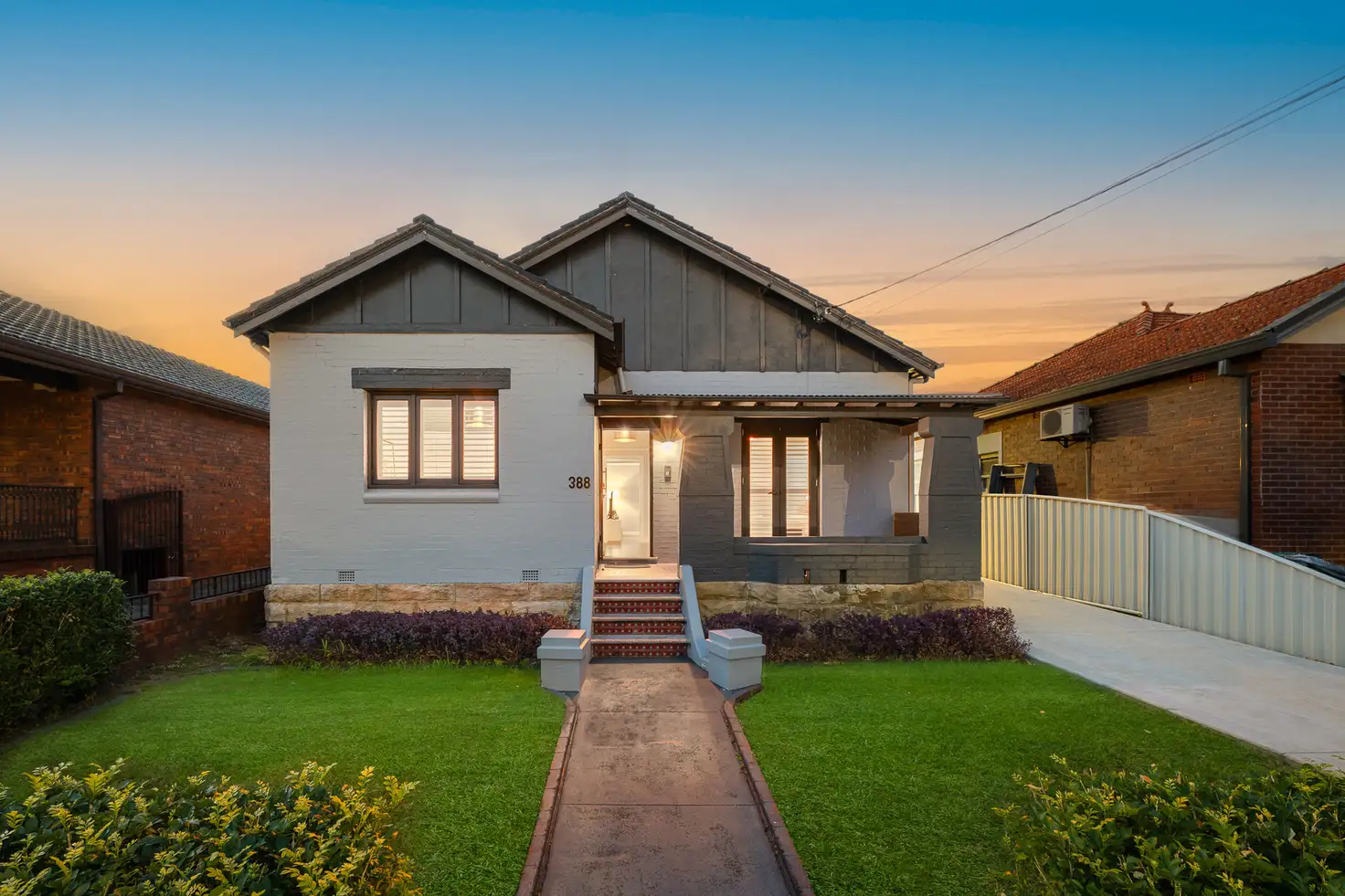 Main view of Homely house listing, 388 Lyons Road, Russell Lea NSW 2046