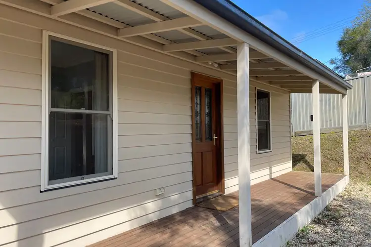 Main view of Homely house listing, 2A Cobblers Lane, Daylesford VIC 3460