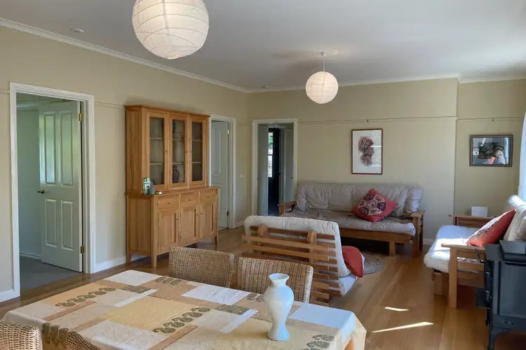 Second view of Homely house listing, 2A Cobblers Lane, Daylesford VIC 3460