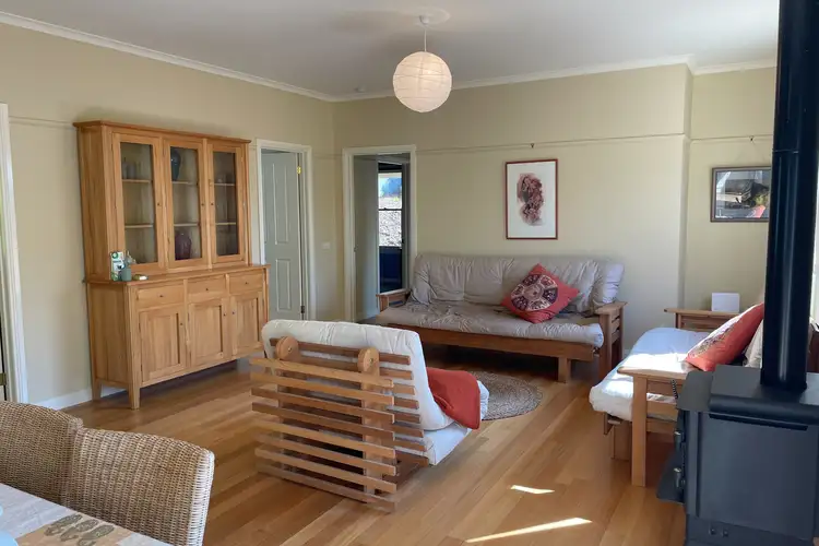 Third view of Homely house listing, 2A Cobblers Lane, Daylesford VIC 3460