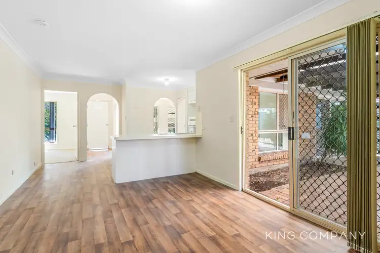 Fifth view of Homely house listing, 9 Bron Court, Loganlea QLD 4131