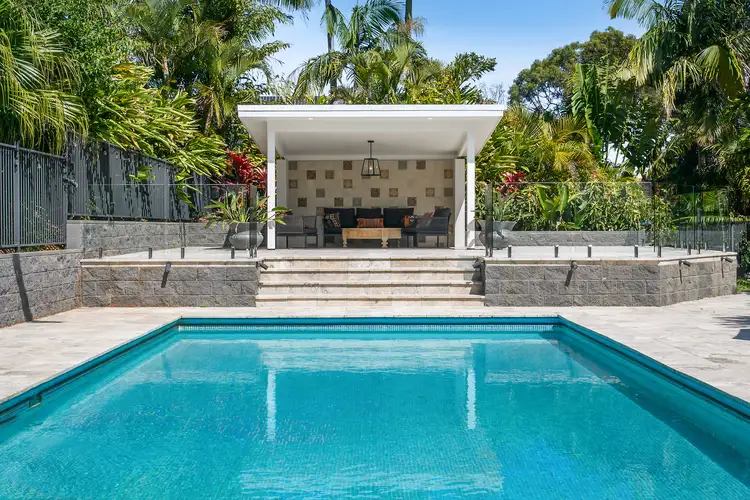 40 Lighthouse Road, Port Macquarie NSW 2444