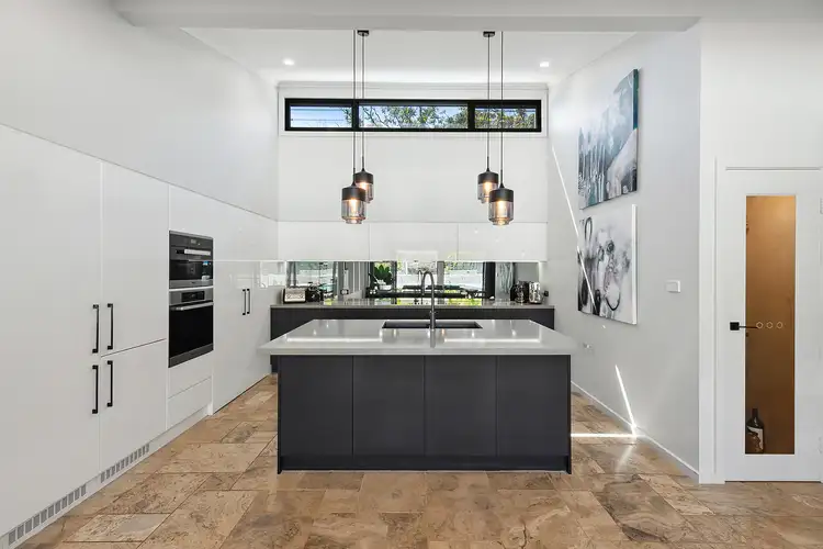 Second view of Homely house listing, 40 Lighthouse Road, Port Macquarie NSW 2444