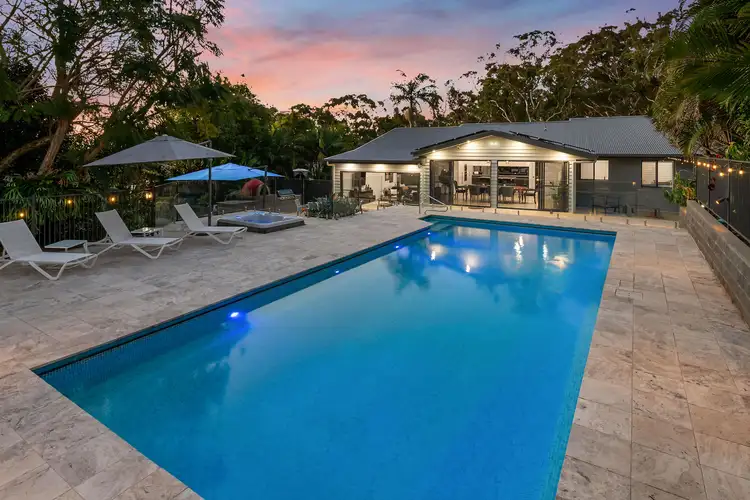 Fifth view of Homely house listing, 40 Lighthouse Road, Port Macquarie NSW 2444