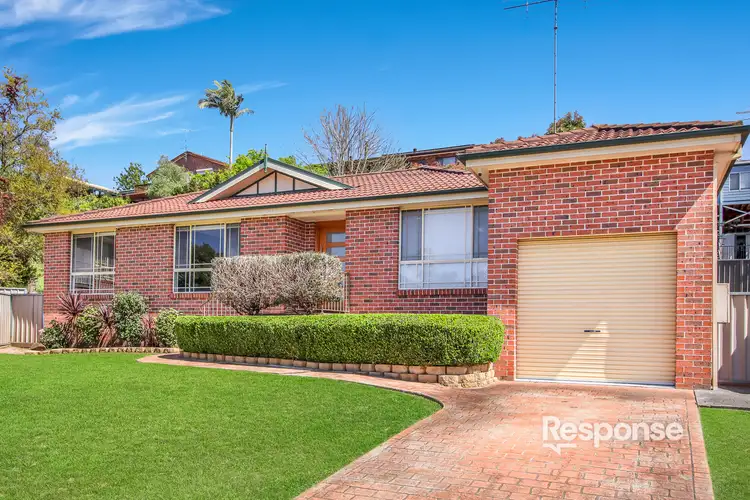 13 Salerno Close, Emu Heights NSW 2750