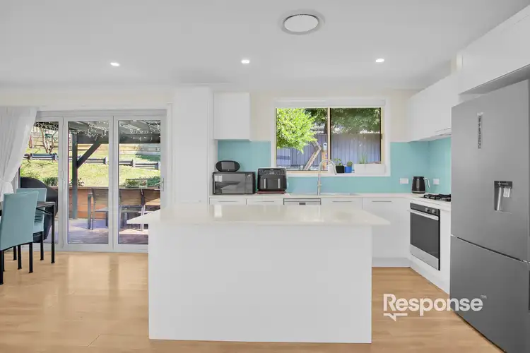 Sixth view of Homely house listing, 13 Salerno Close, Emu Heights NSW 2750
