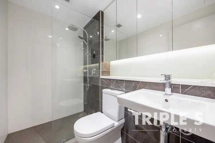 Fifth view of Homely apartment listing, 607/18 Footbridge Boulevard, Wentworth Point NSW 2127
