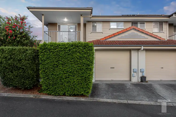 51/8 Earnshaw Street, Calamvale QLD 4116