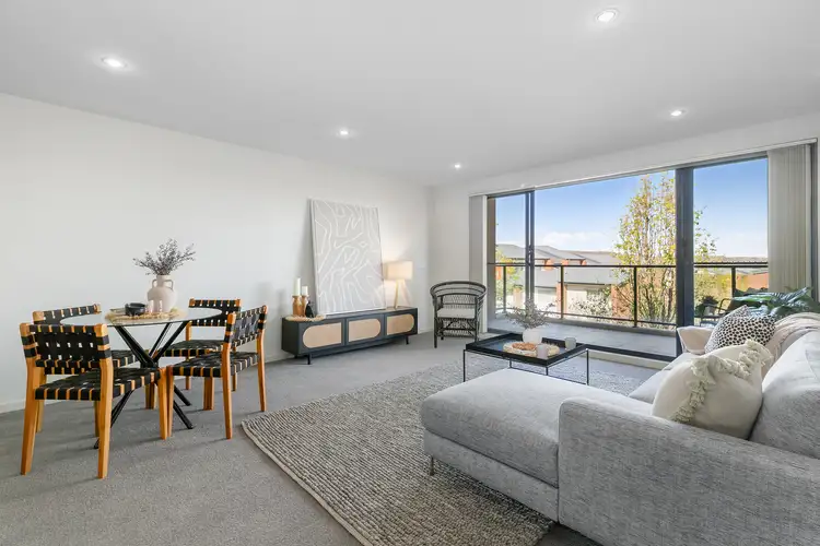 64/100 Henry Kendall Street, Franklin ACT 2913