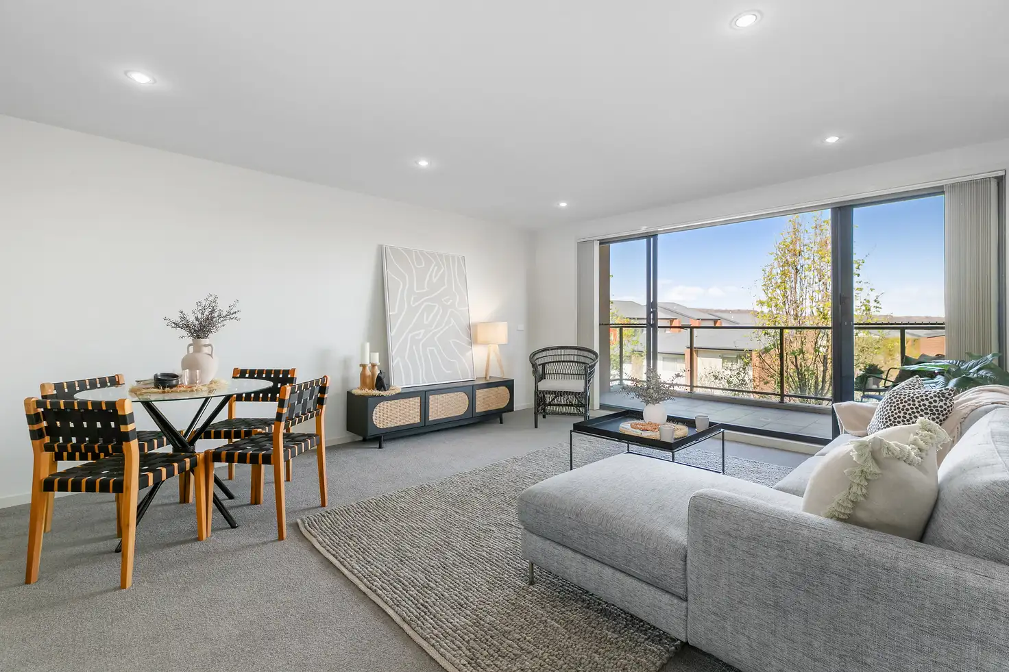 Main view of Homely apartment listing, 64/100 Henry Kendall Street, Franklin ACT 2913