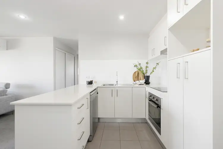 Fourth view of Homely apartment listing, 64/100 Henry Kendall Street, Franklin ACT 2913