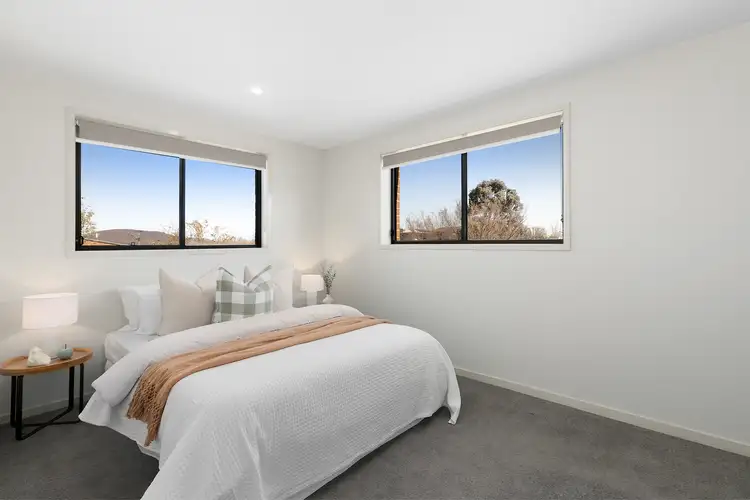 Fifth view of Homely apartment listing, 64/100 Henry Kendall Street, Franklin ACT 2913