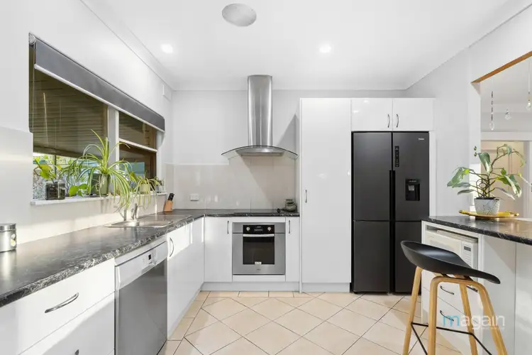 Second view of Homely house listing, 38 Roberts Road, Hackham West SA 5163