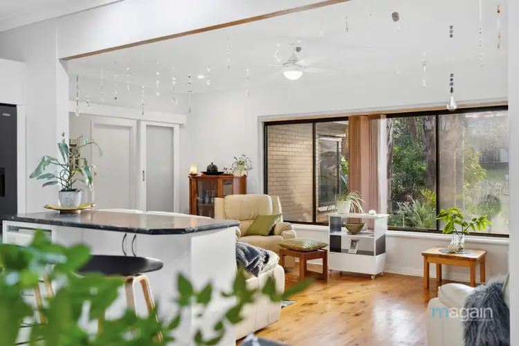Third view of Homely house listing, 38 Roberts Road, Hackham West SA 5163