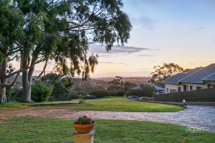 Second view of Homely house listing, 6 Melingie Court, Happy Valley SA 5159