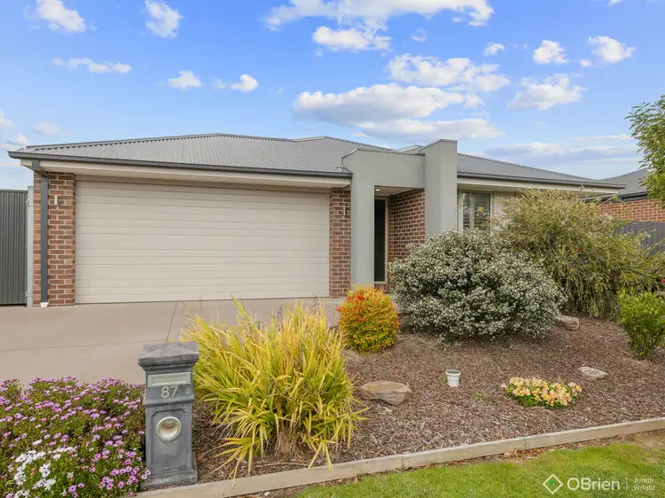 87 Grampian Boulevard, Cowes VIC 3922