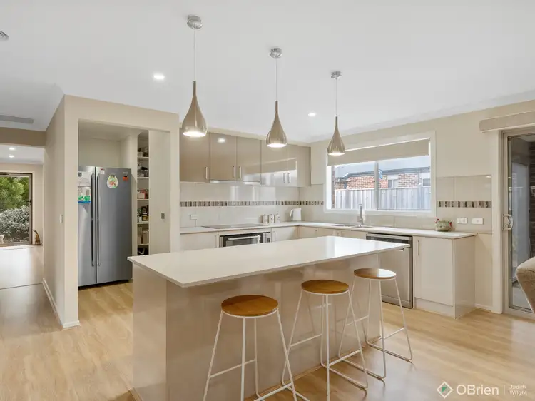 Second view of Homely house listing, 87 Grampian Boulevard, Cowes VIC 3922