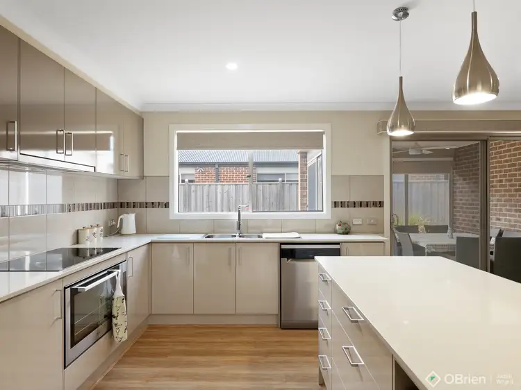 Third view of Homely house listing, 87 Grampian Boulevard, Cowes VIC 3922