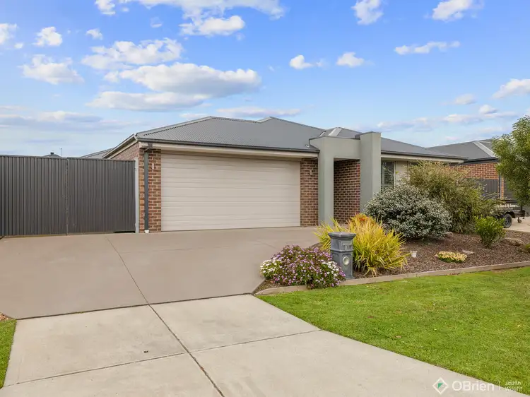 Fifth view of Homely house listing, 87 Grampian Boulevard, Cowes VIC 3922