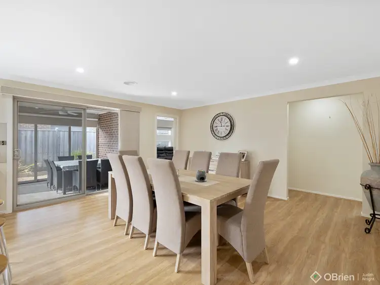 Sixth view of Homely house listing, 87 Grampian Boulevard, Cowes VIC 3922