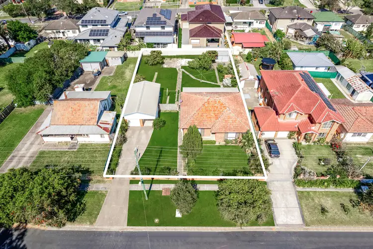Main view of Homely house listing, 30 Federal Road, Seven Hills NSW 2147