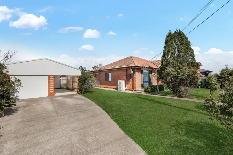 Second view of Homely house listing, 30 Federal Road, Seven Hills NSW 2147