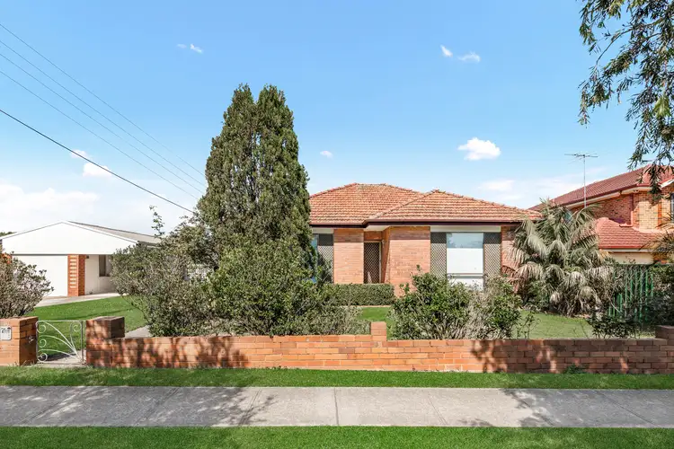Third view of Homely house listing, 30 Federal Road, Seven Hills NSW 2147