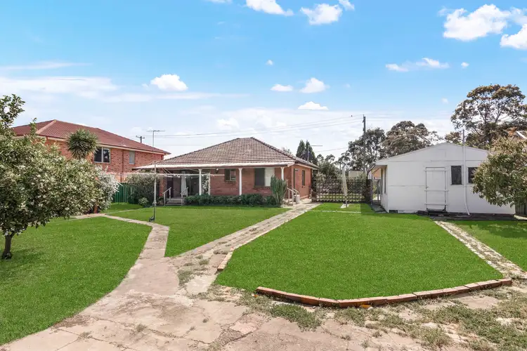 Fourth view of Homely house listing, 30 Federal Road, Seven Hills NSW 2147