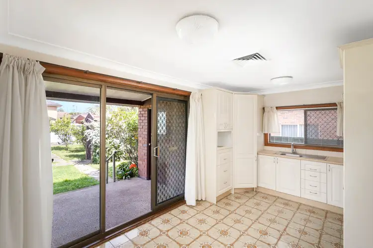 Fifth view of Homely house listing, 30 Federal Road, Seven Hills NSW 2147