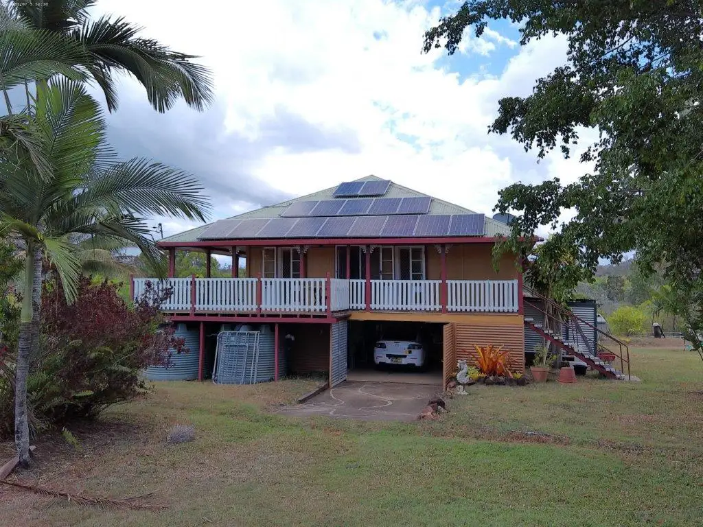 Main view of Homely house listing, 132 Whitsunday Drive, Bloomsbury QLD 4799