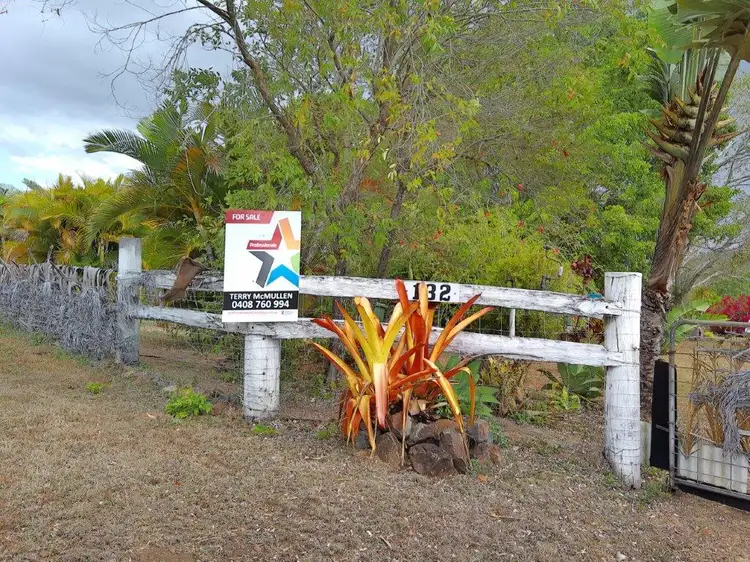 Second view of Homely house listing, 132 Whitsunday Drive, Bloomsbury QLD 4799